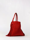 woman's shoulder bag