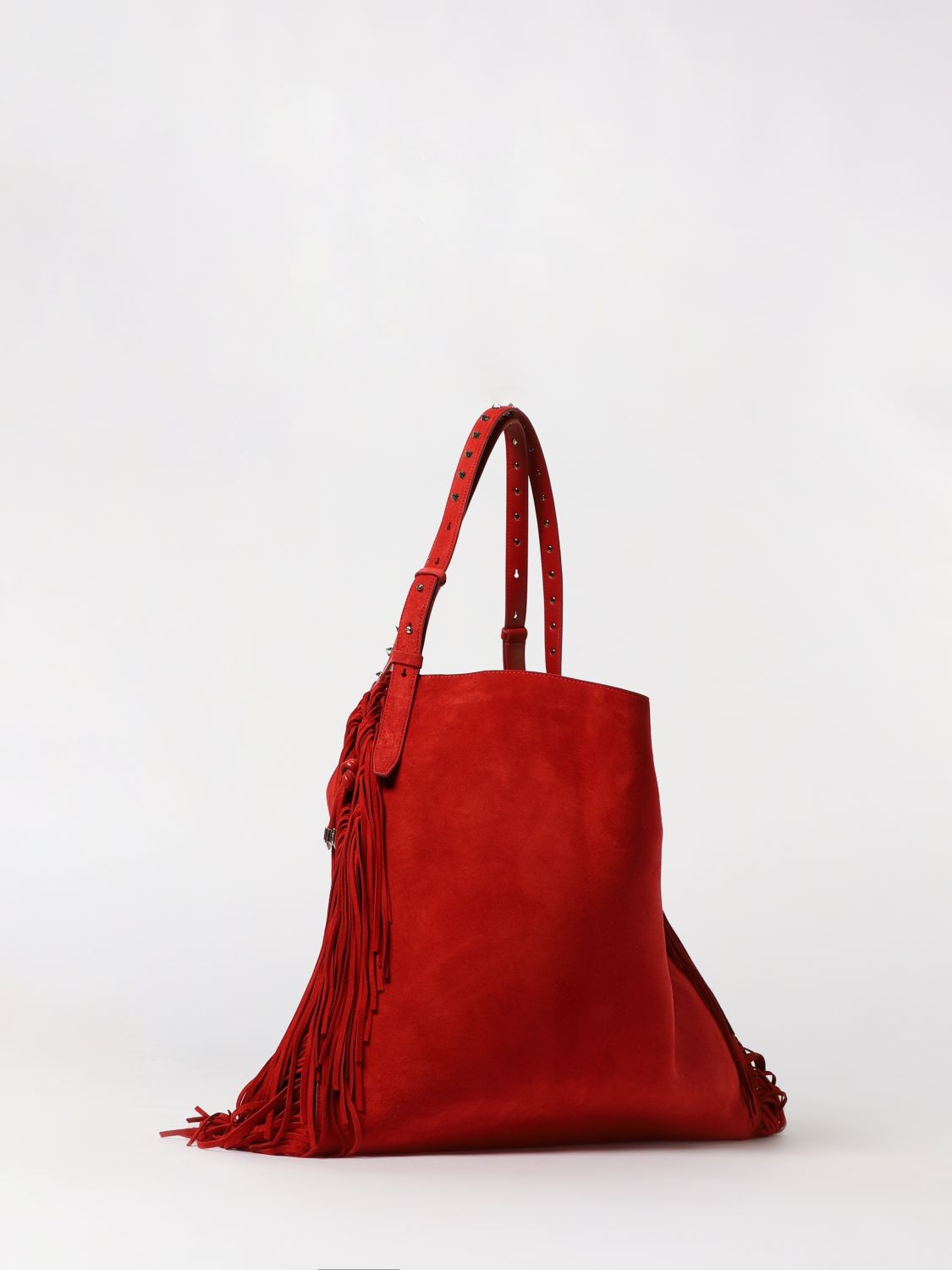 woman's shoulder bag