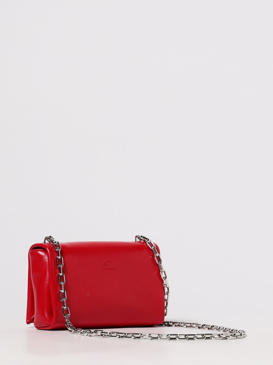 woman's mini bag
