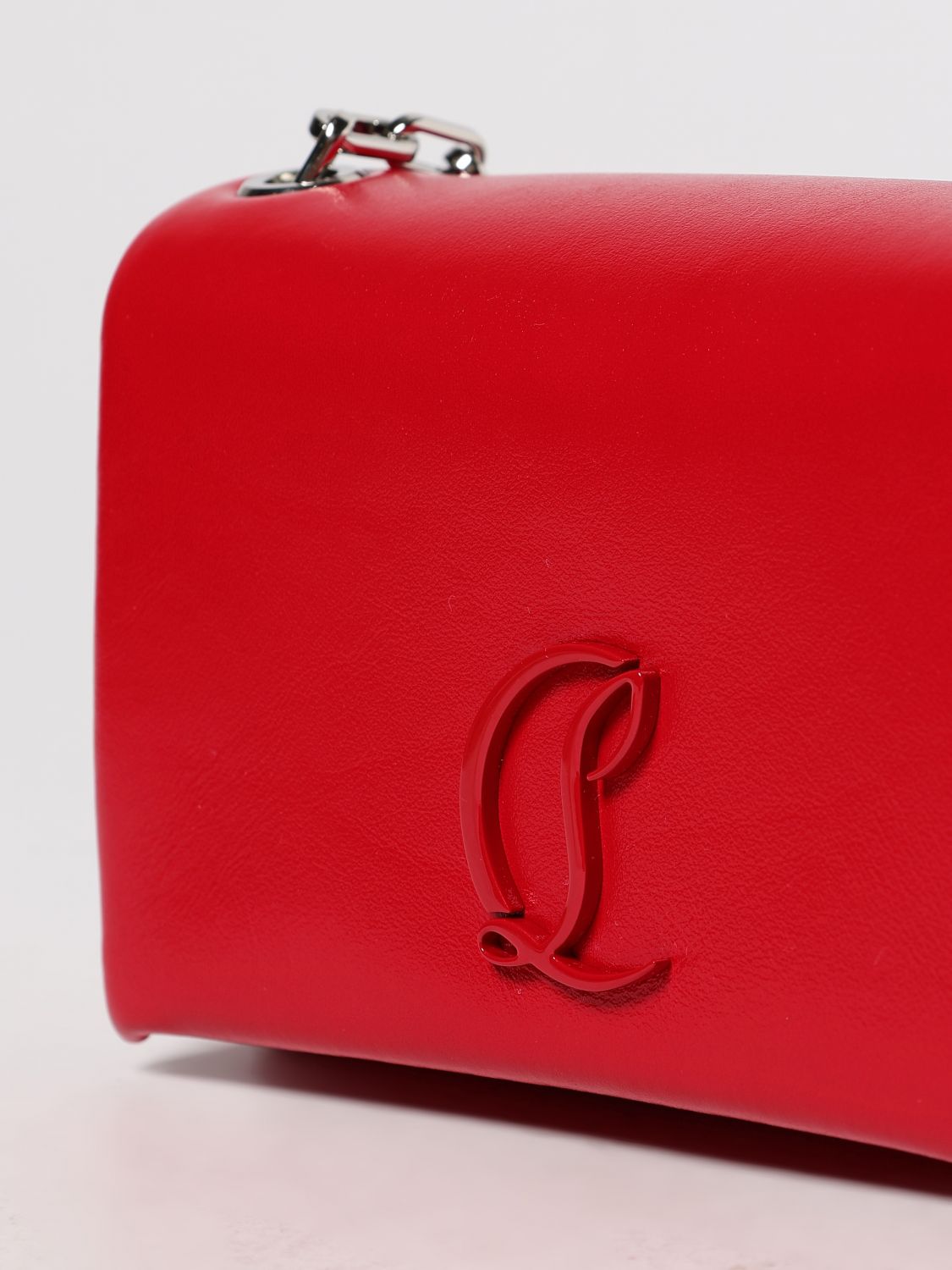 woman's mini bag
