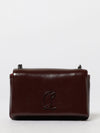 woman's mini bag