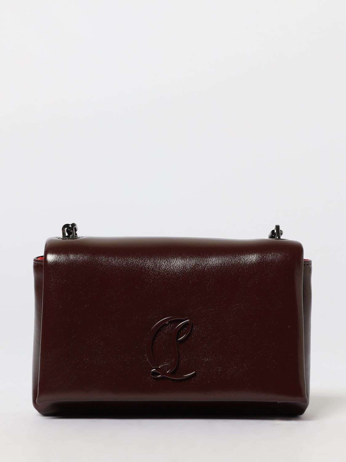 woman's mini bag