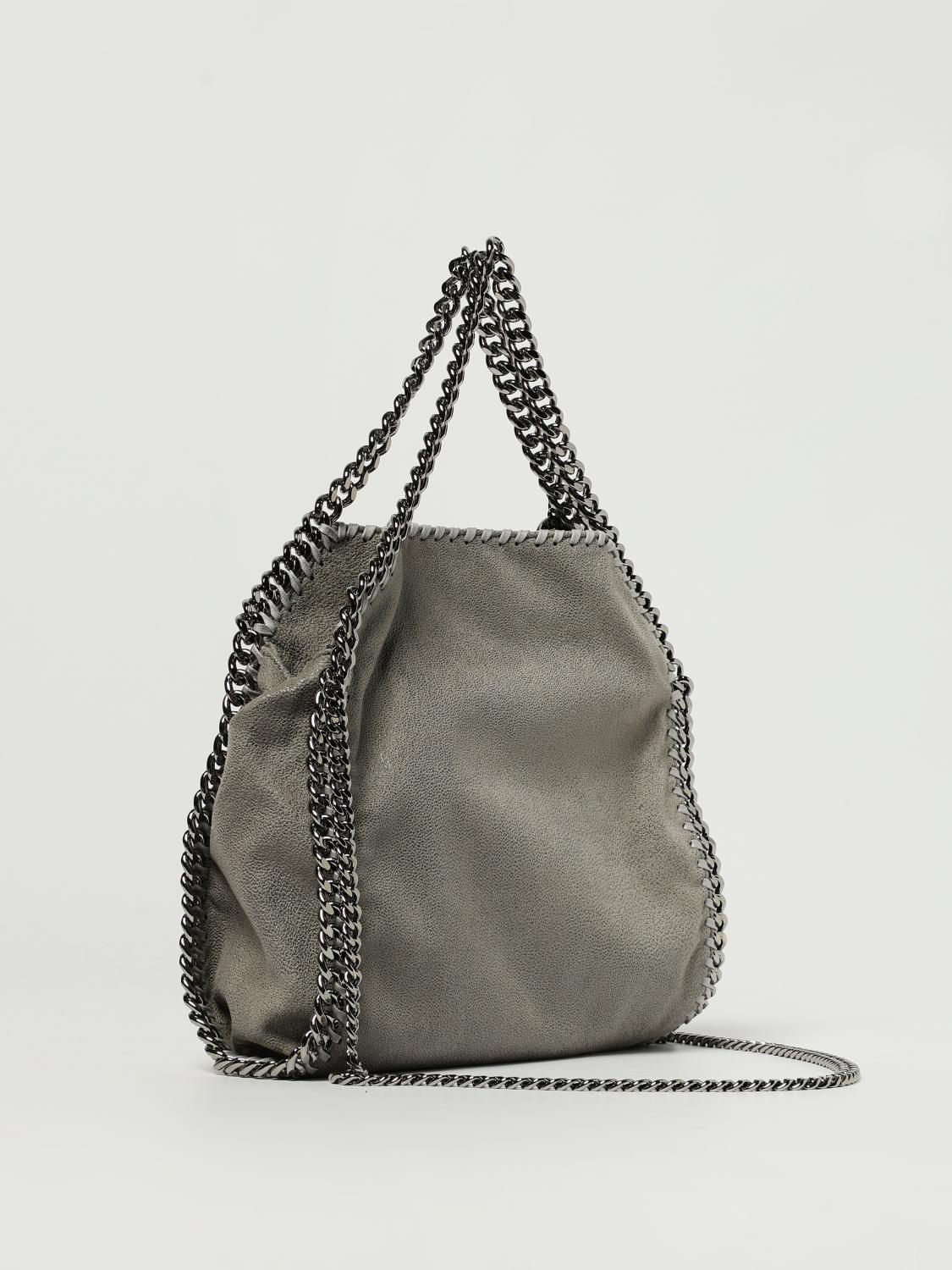 STELLA MCCARTNEY OS woman&