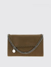 woman's mini bag