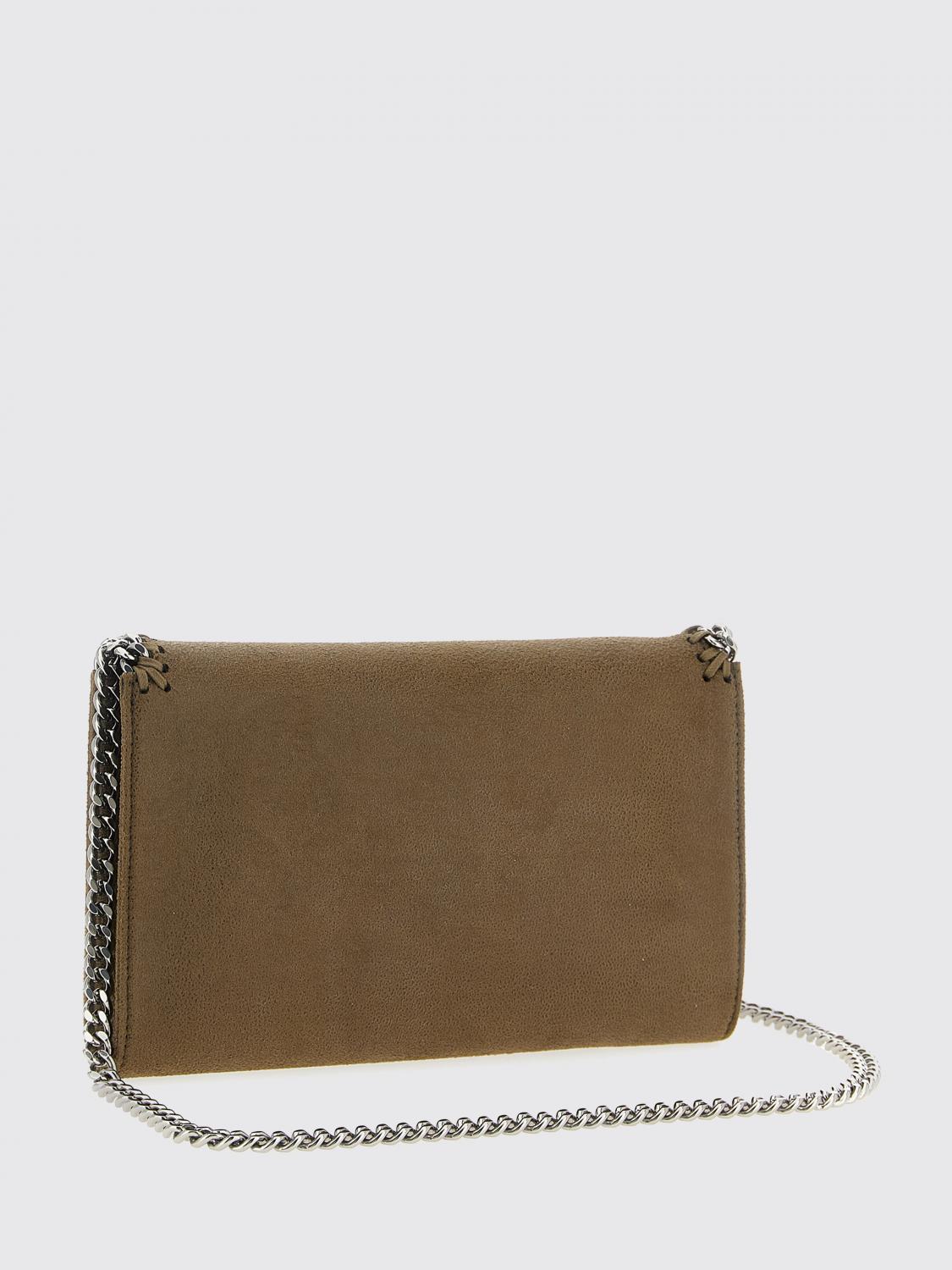 woman's mini bag