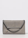 woman's mini bag