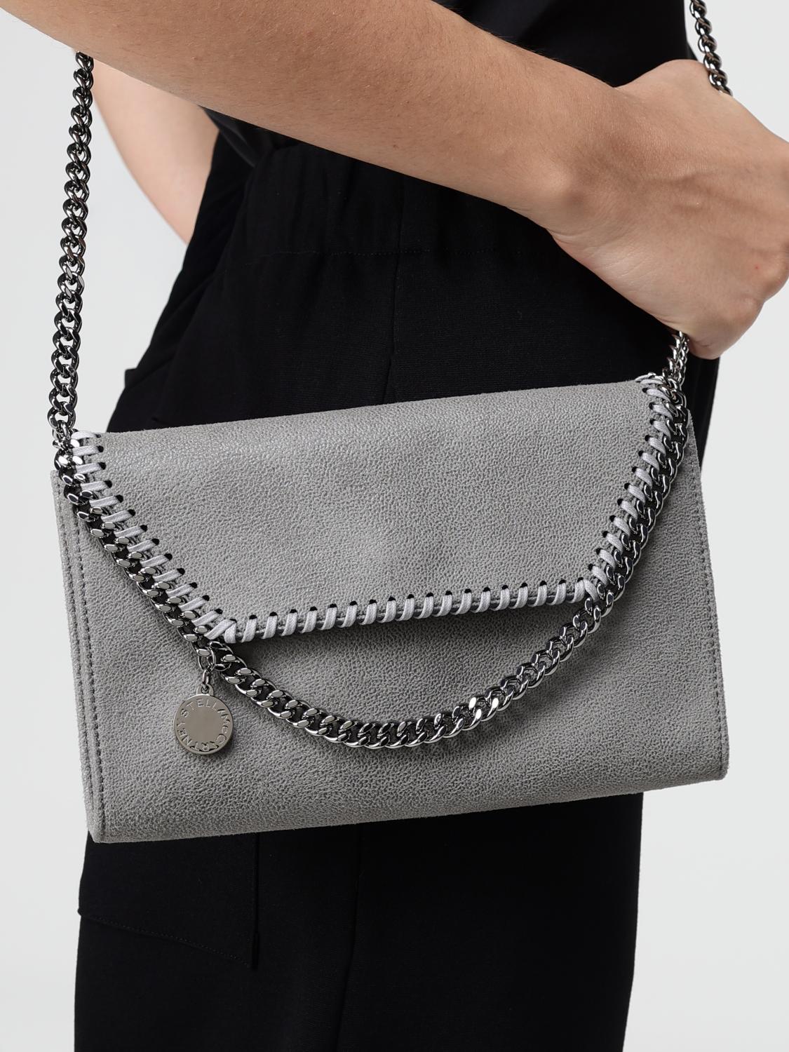 woman's mini bag