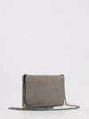 woman's mini bag
