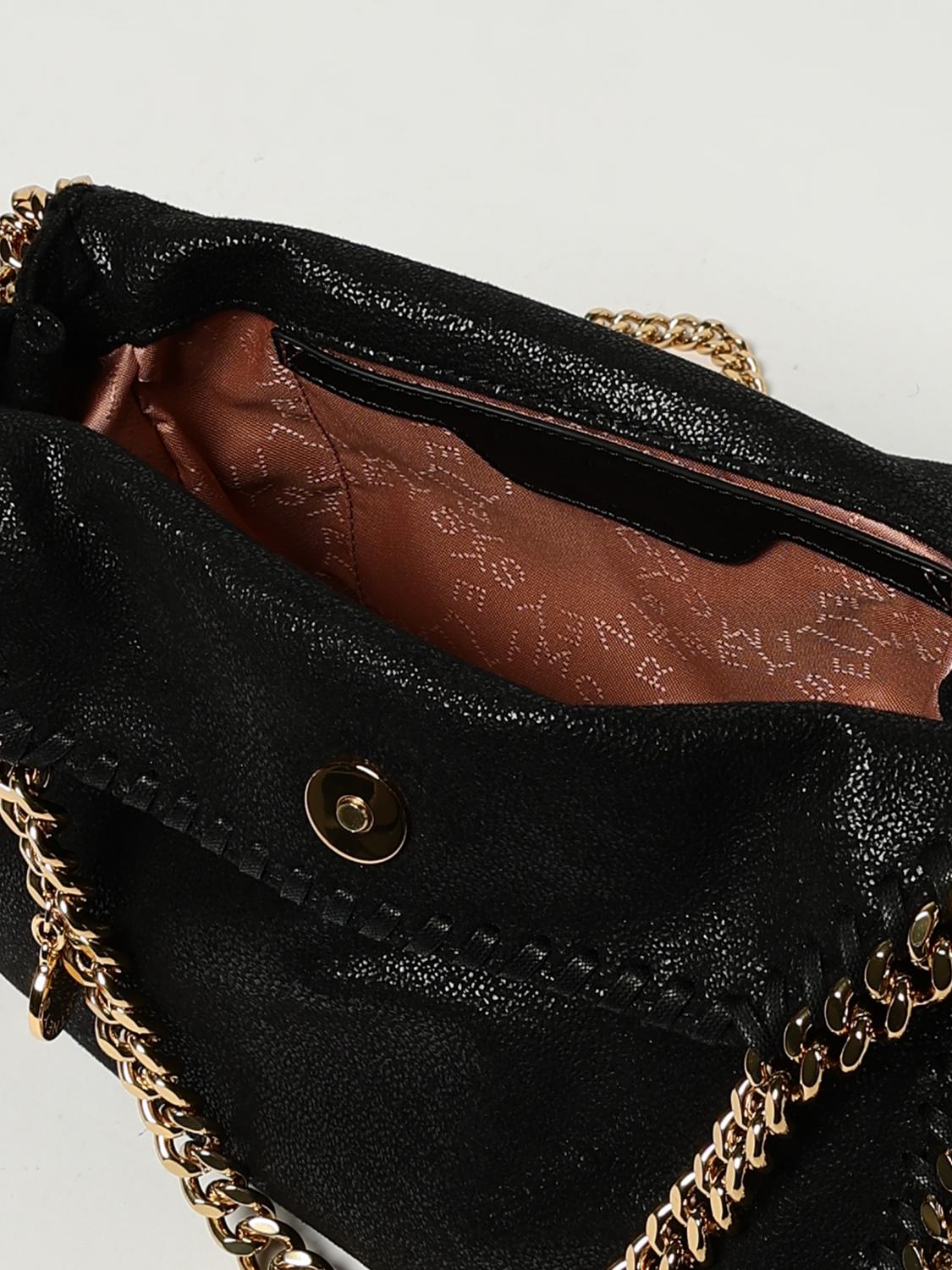 STELLA MCCARTNEY OS woman&