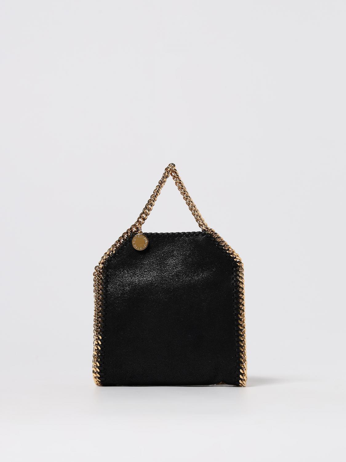 woman's mini bag