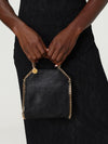 woman's mini bag