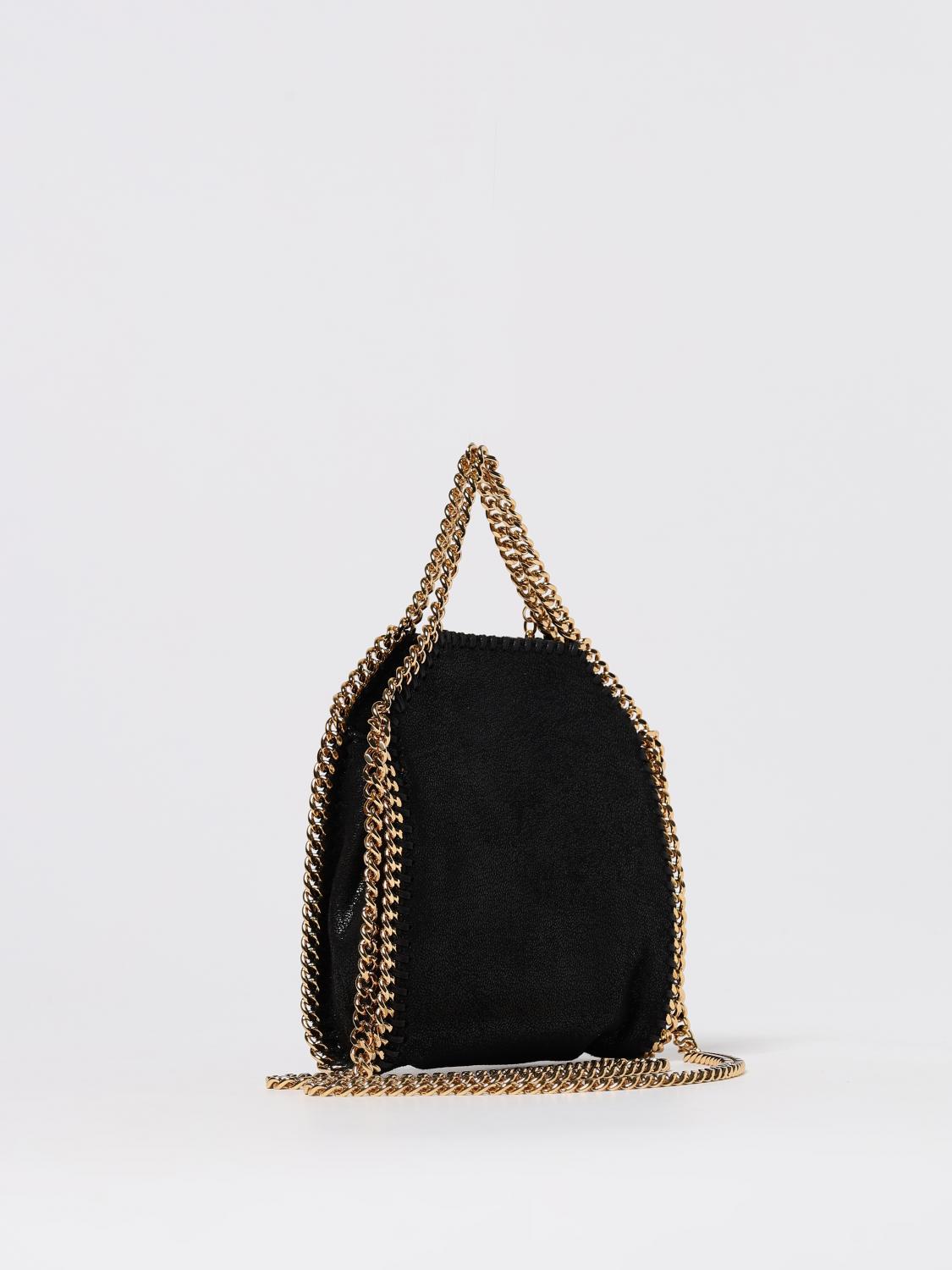 STELLA MCCARTNEY OS woman&