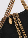 woman's mini bag