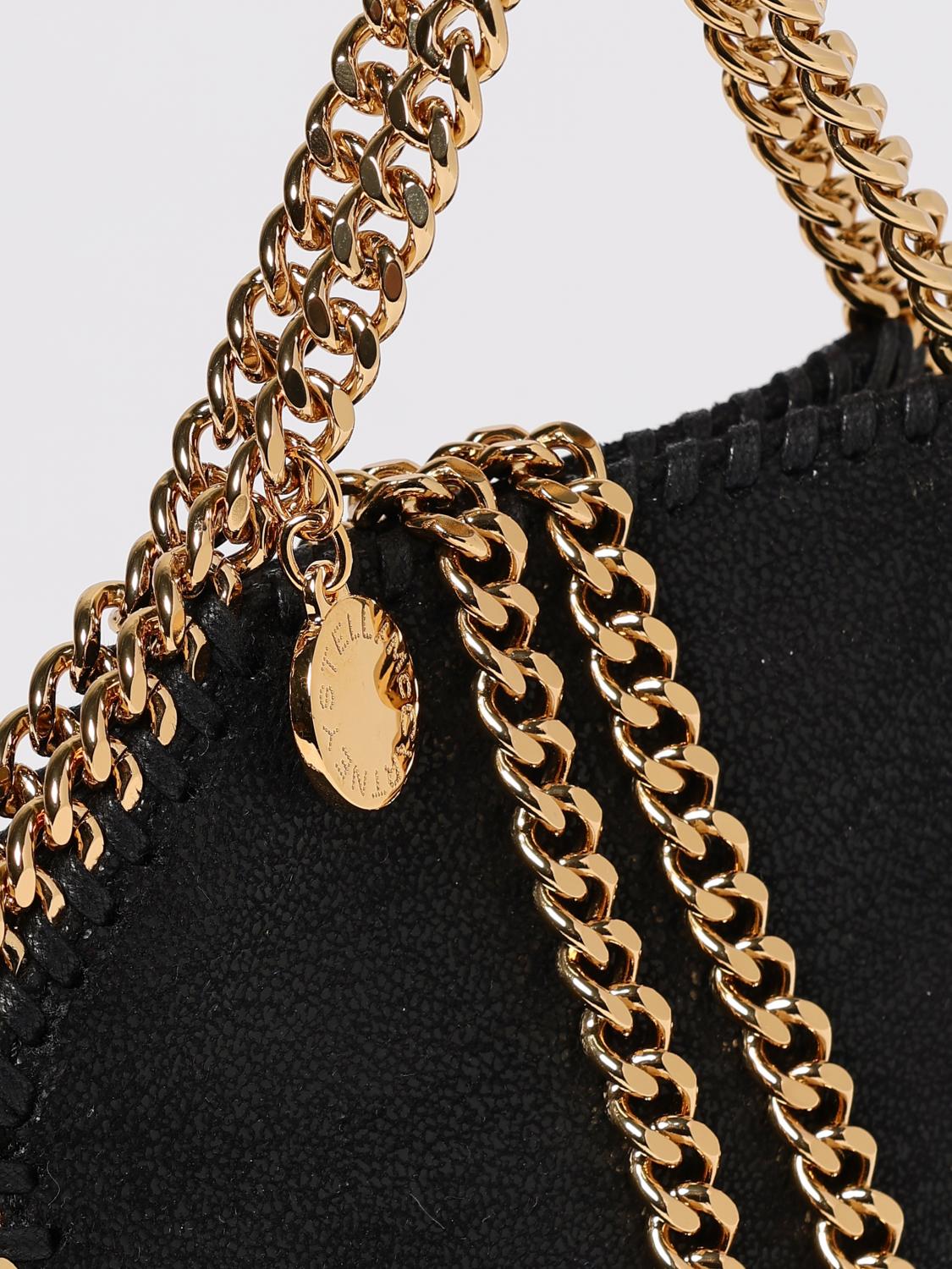 woman's mini bag