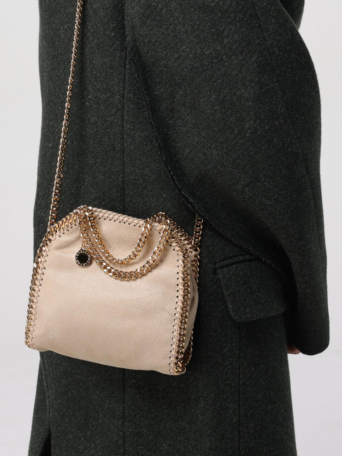 STELLA MCCARTNEY OS woman&