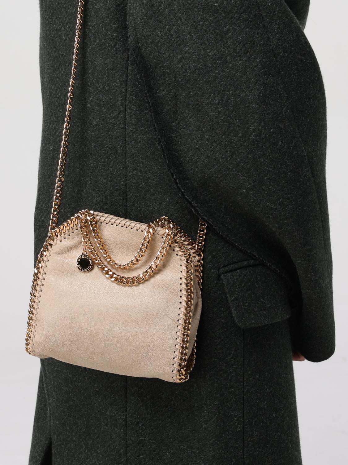 woman's mini bag