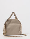 woman's mini bag