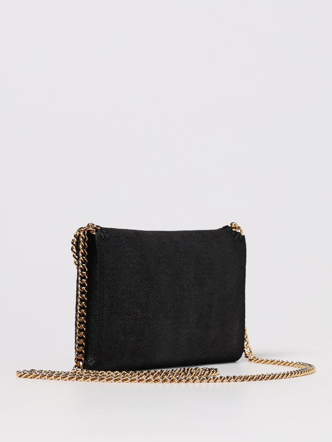 woman's mini bag