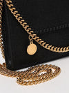 woman's mini bag