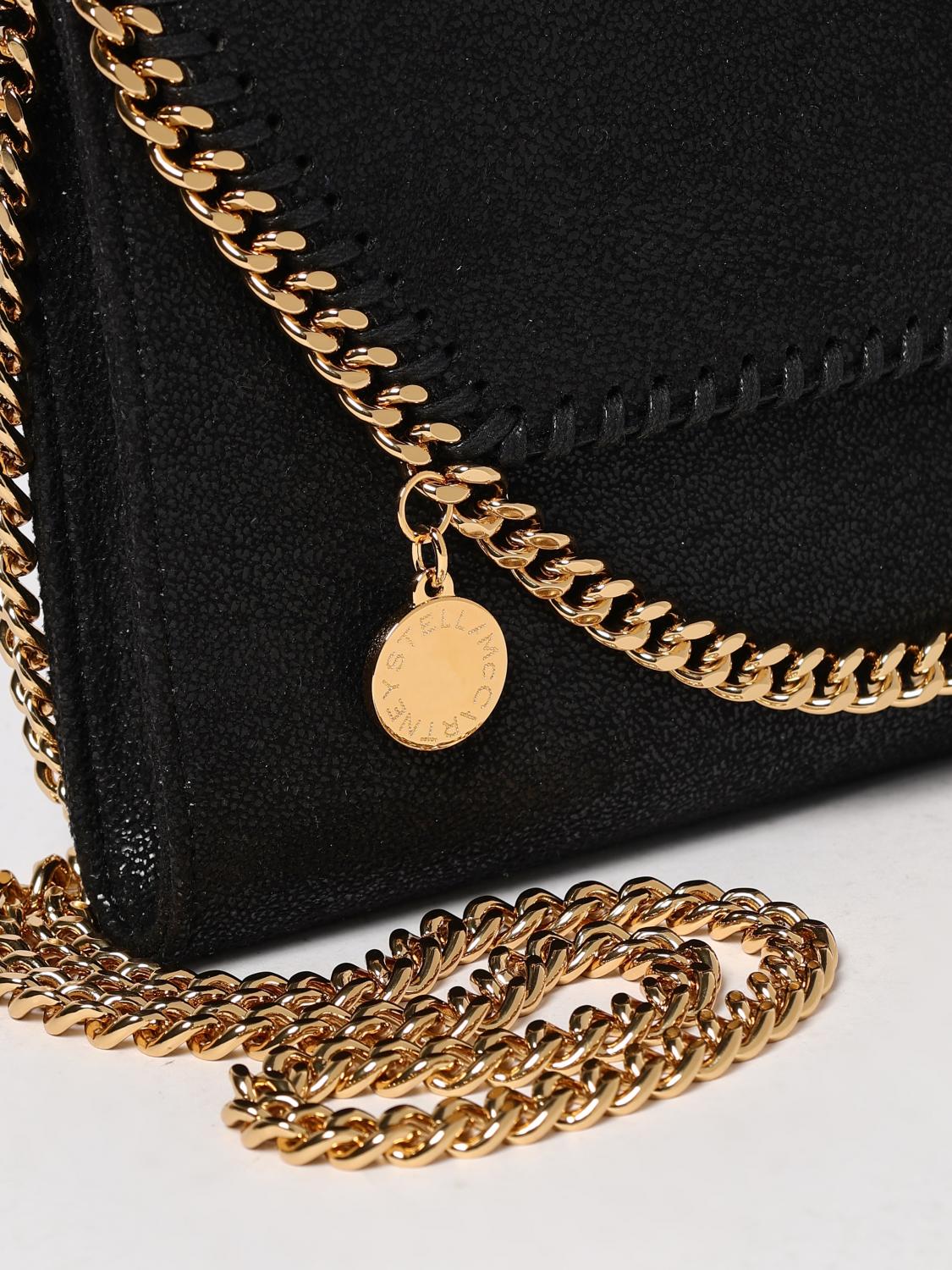 woman's mini bag