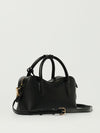woman's mini bag