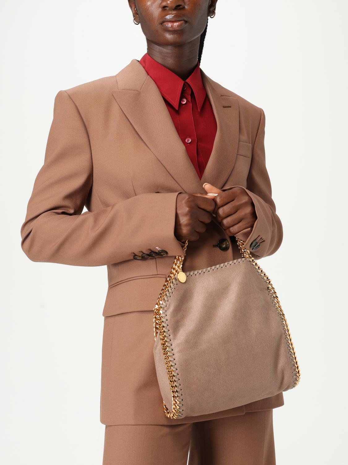 STELLA MCCARTNEY OS woman&