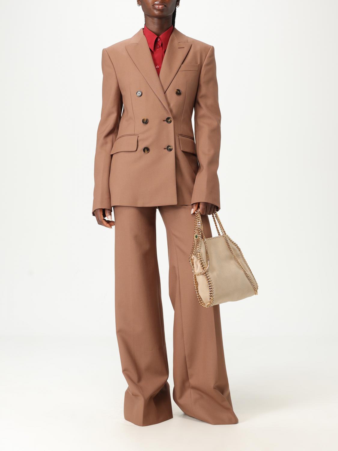 STELLA MCCARTNEY OS woman&