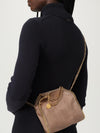 woman's mini bag