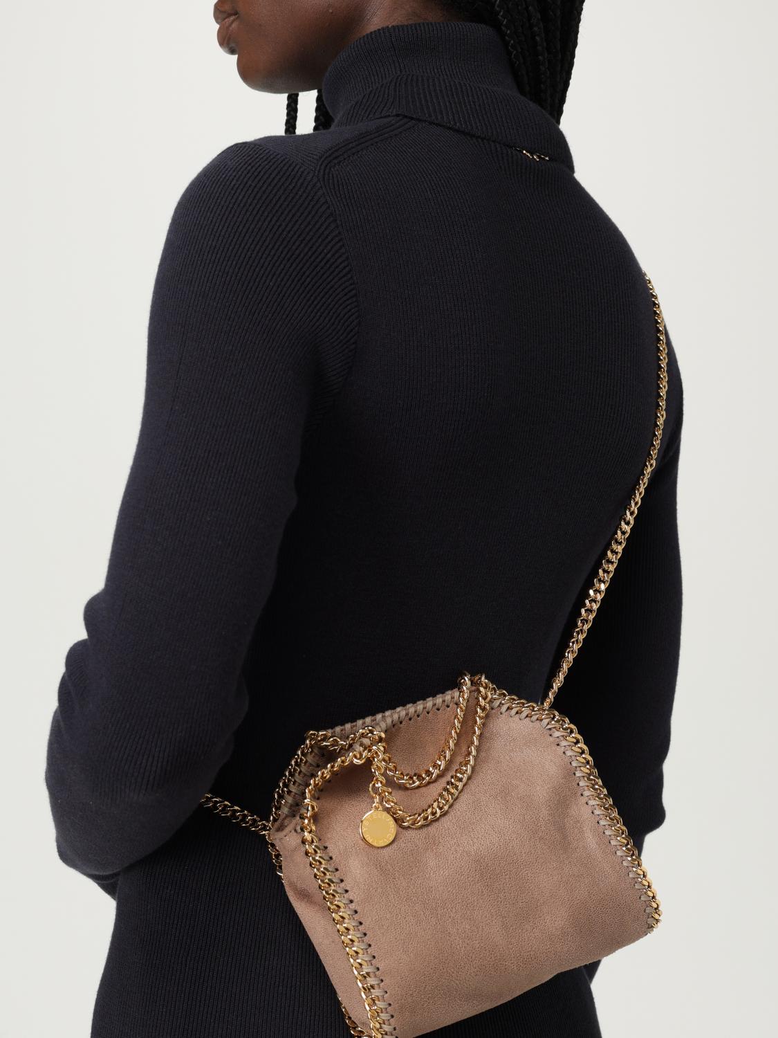 woman's mini bag