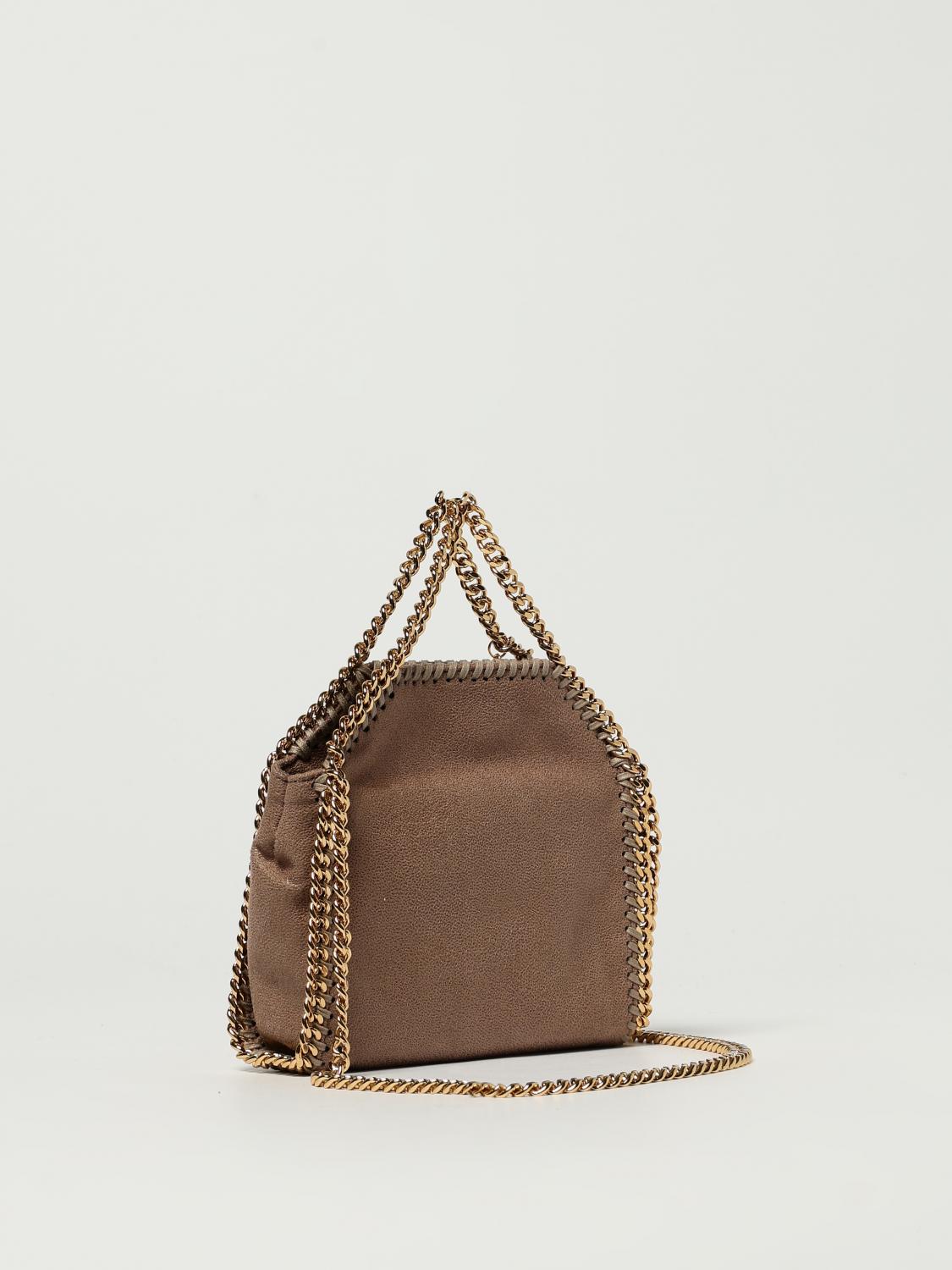 woman's mini bag