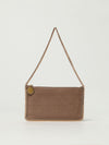woman's mini bag