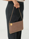 woman's mini bag