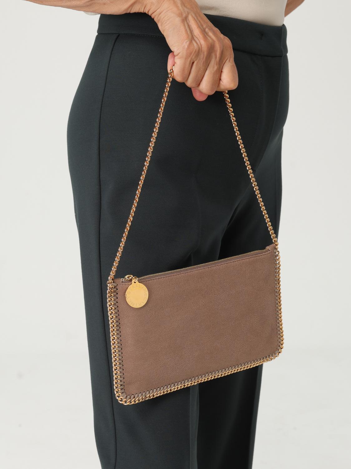woman's mini bag
