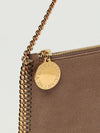 woman's mini bag