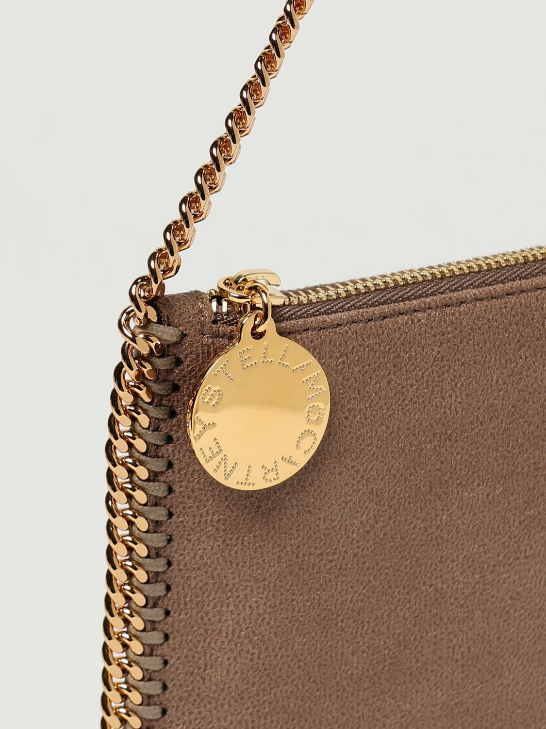 woman's mini bag