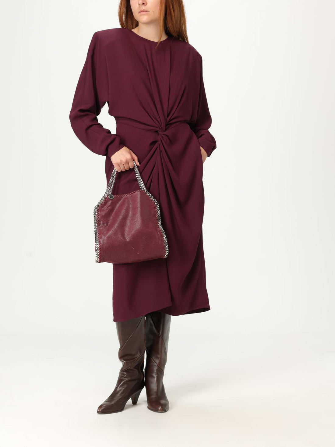 STELLA MCCARTNEY OS woman&