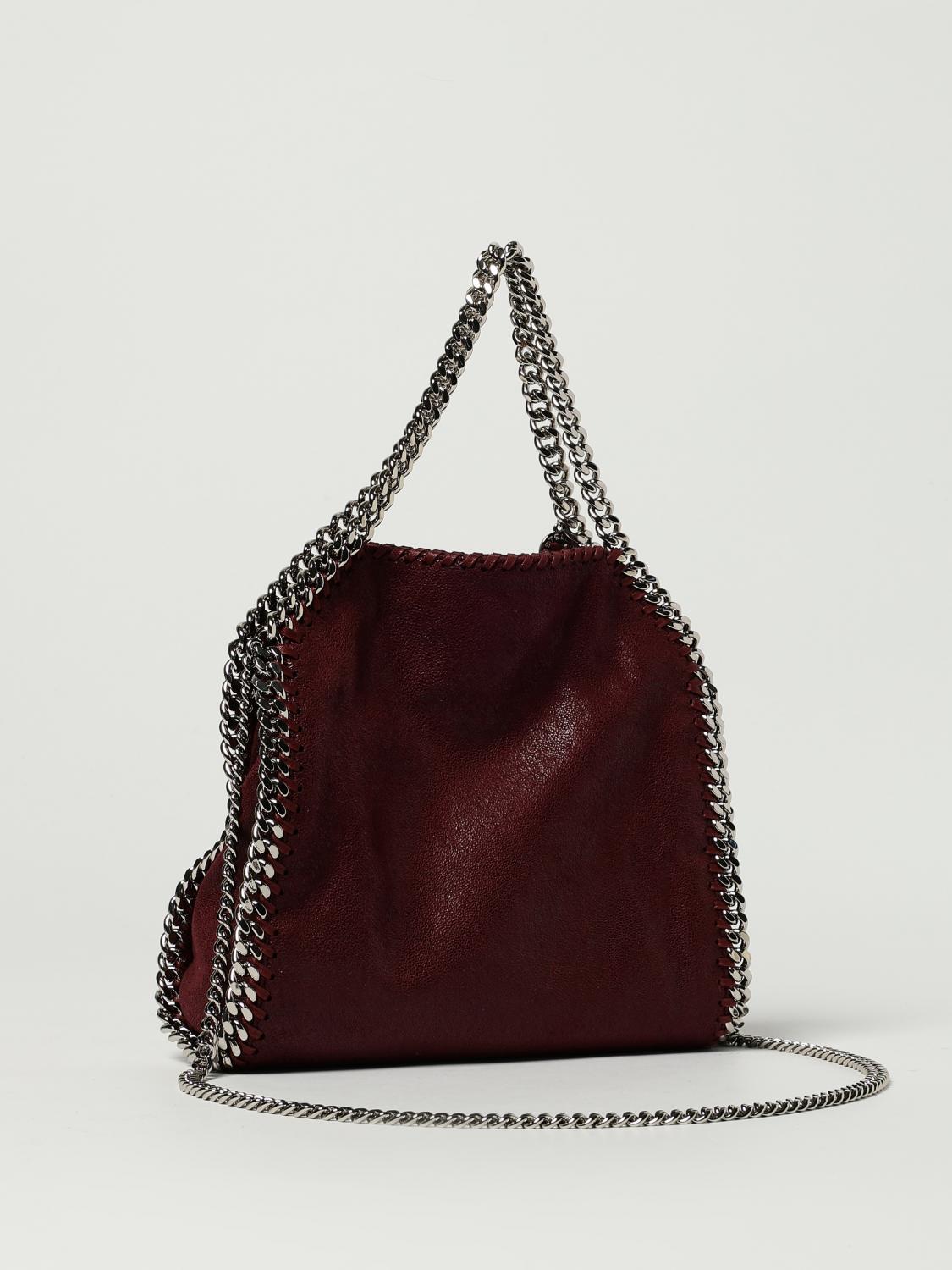 STELLA MCCARTNEY OS woman&