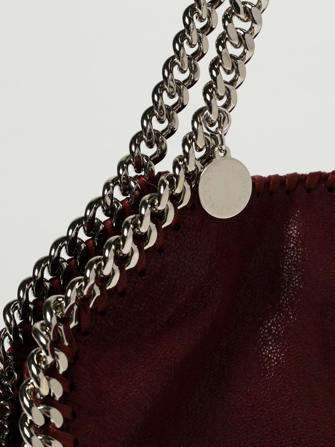 STELLA MCCARTNEY OS woman&