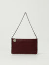 woman's mini bag