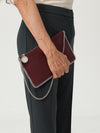 woman's mini bag