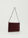 woman's mini bag