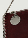 woman's mini bag