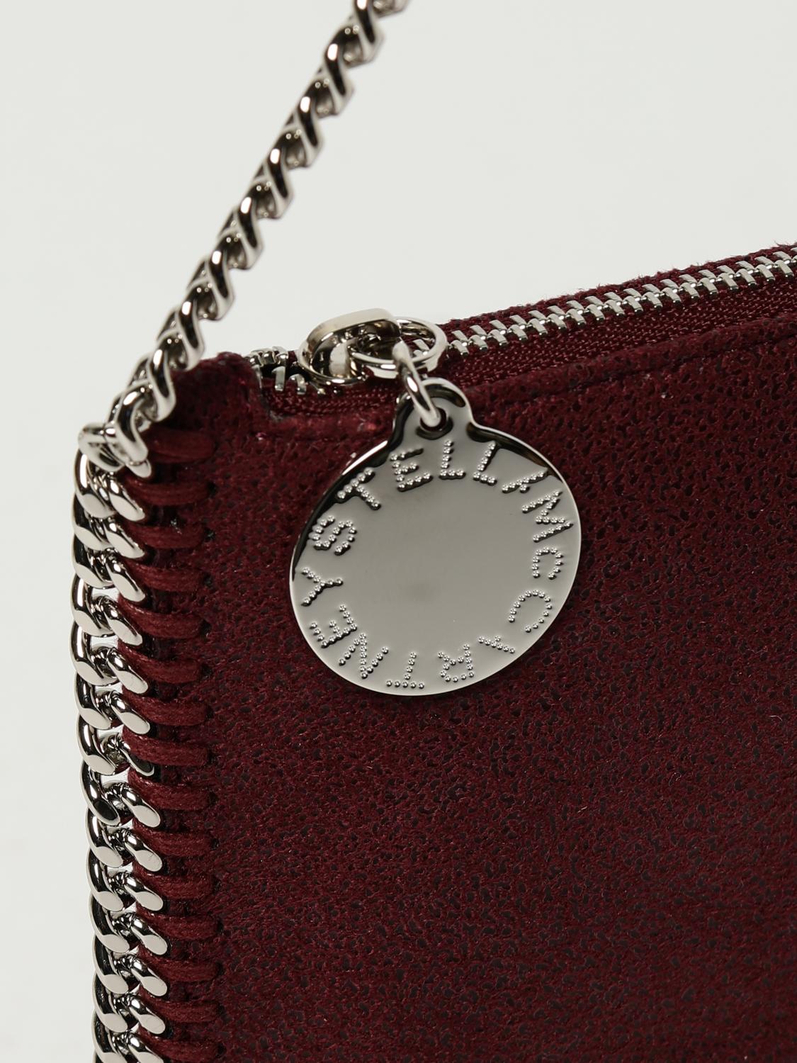 woman's mini bag