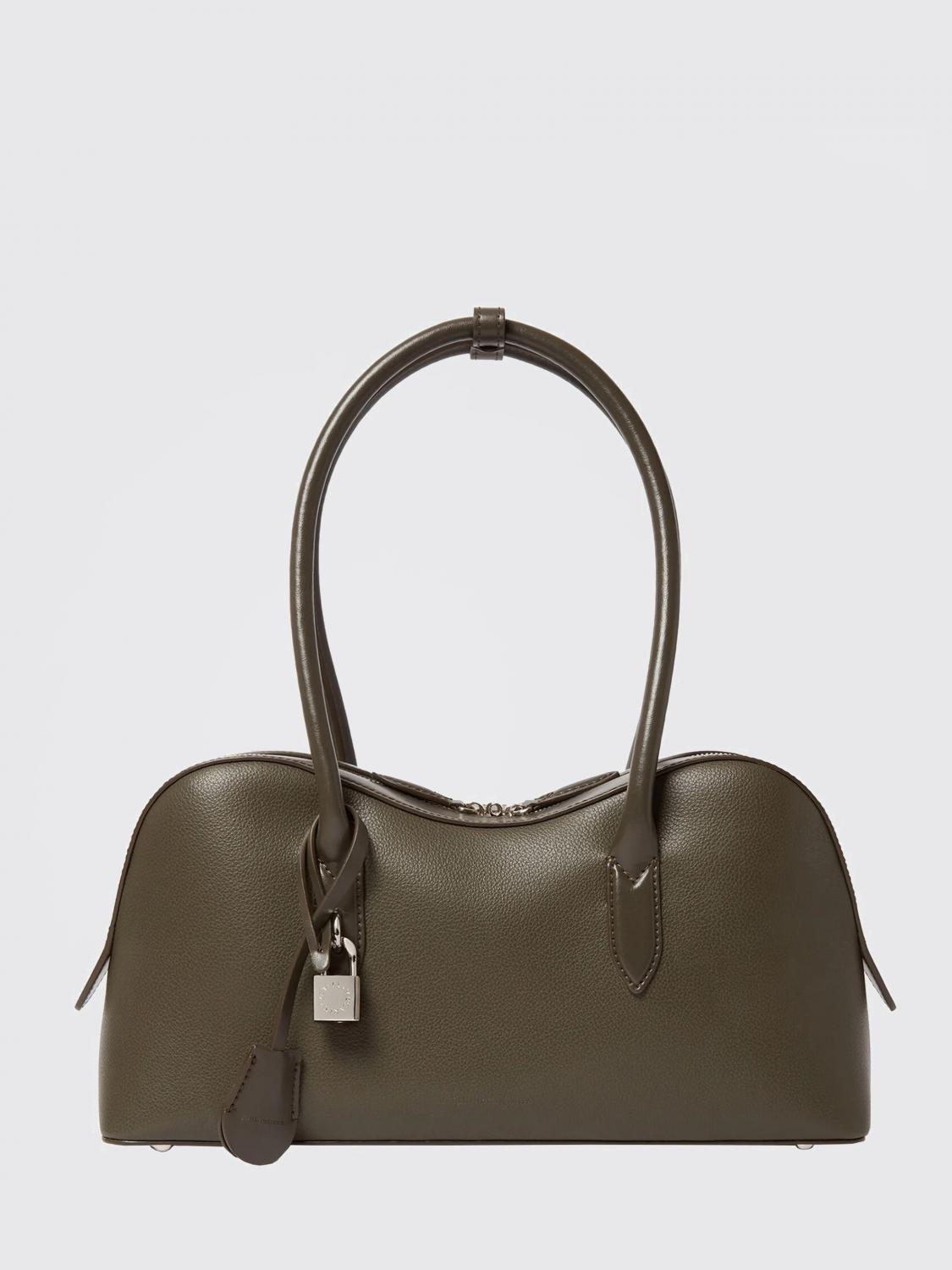 woman's shoulder bag