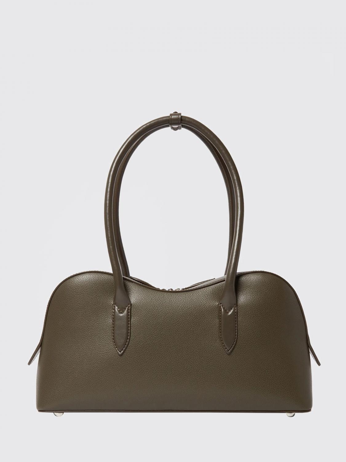 woman's shoulder bag