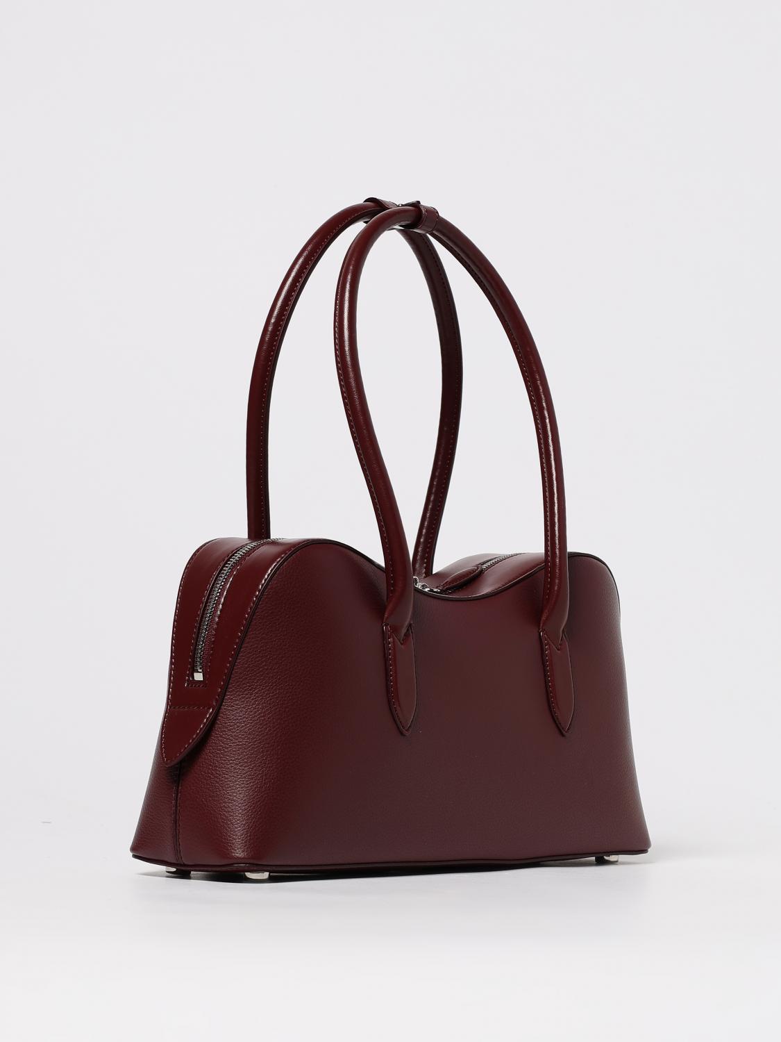 woman's shoulder bag