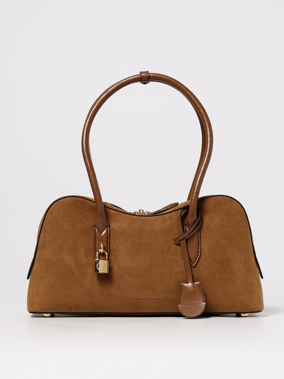 woman's shoulder bag