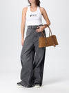 woman's shoulder bag
