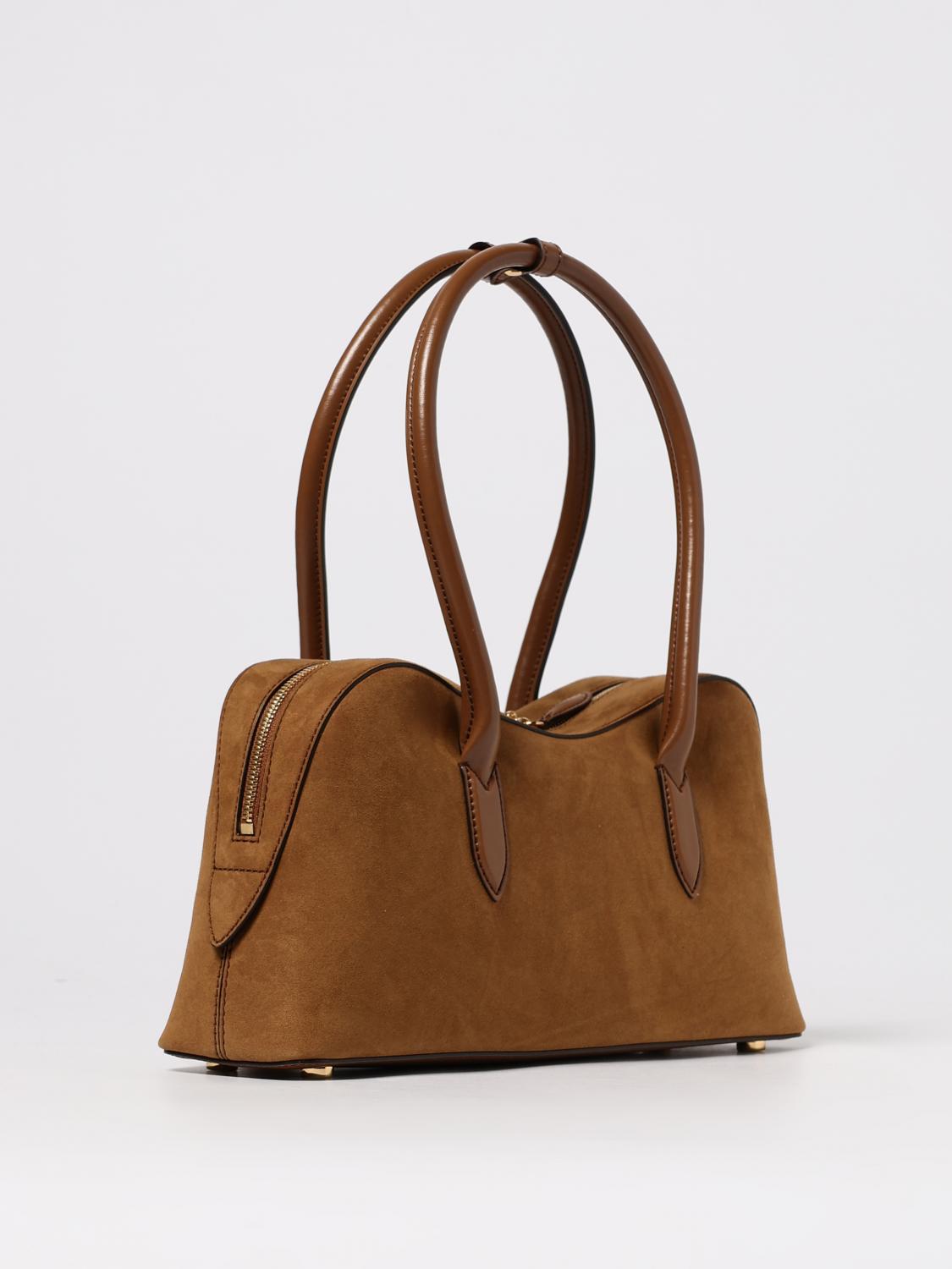 woman's shoulder bag