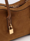 woman's shoulder bag